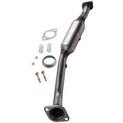 EPA Exhaust Catalytic Converter for Honda Element 2.4L 2003 -2011 Model X 53478