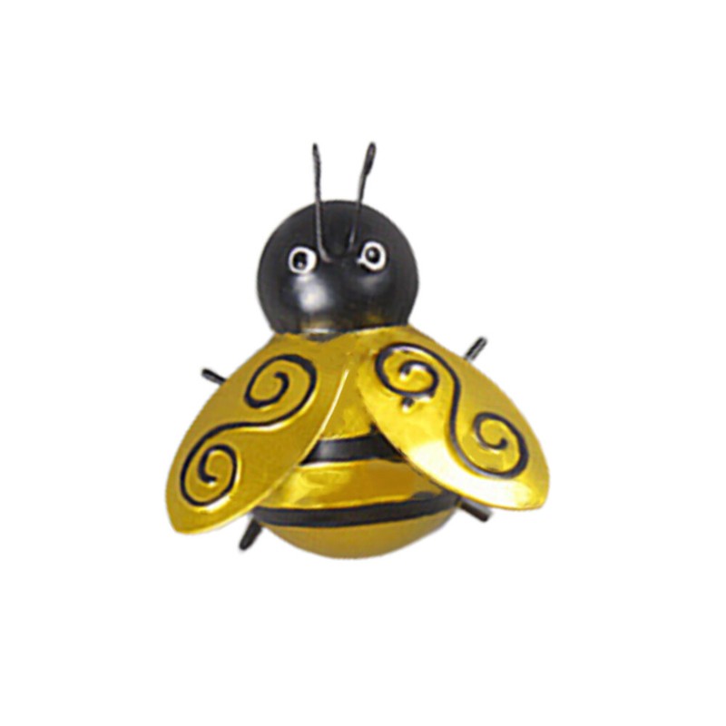 Insectes En MÃ©Tal Art MÃ©Tal Insectes Mur Art MÃ©Tal Insectes Ornements