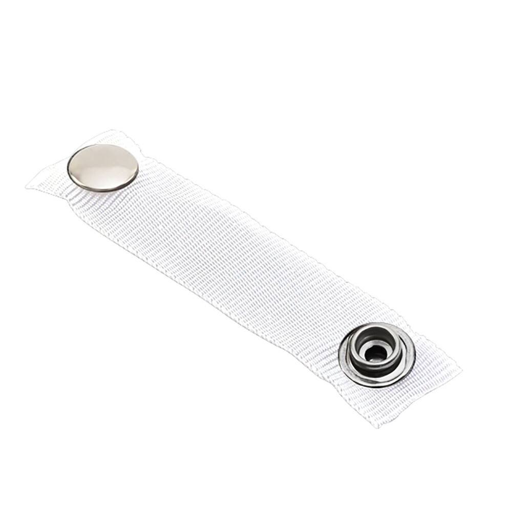 Sea-dog Add-a-snap White 2-1 2