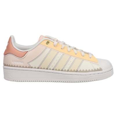 adidas H05638 Superstar Ot Tech Женские кроссовки Обувь Повседневная - Off White -