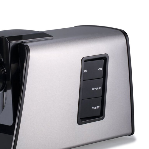 Sunmile SM-G73 Heavy Duty Electric Meat Grinder and Sausage Stuffer Maker 1000W