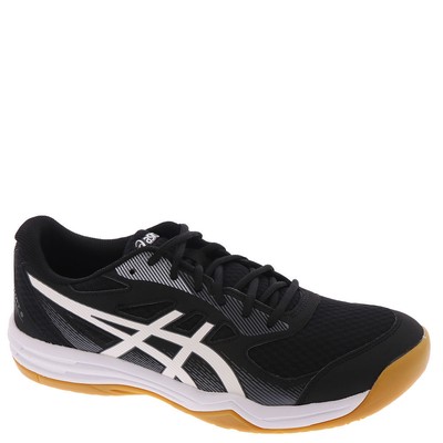 

Мужские волейбольные кроссовки ASICS Upcourt 5, Black/white