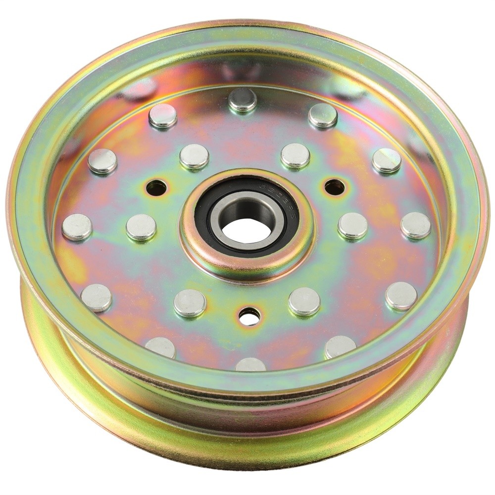 Yumee① Idler Pulley Set For Exmark 109-2796 | 8TEN
