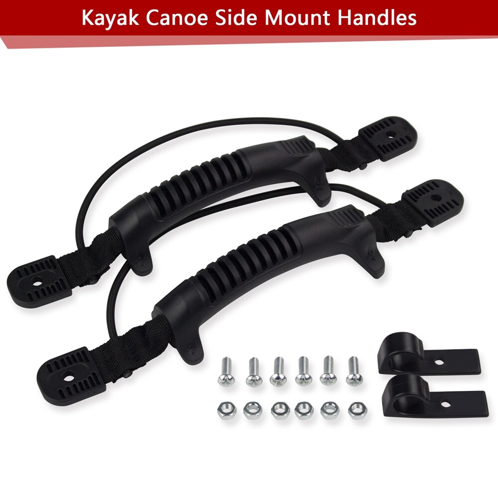 2/4/6/10pcs Carry Handle Hardware 10.8*0.9 Inch Lifetime Replacement