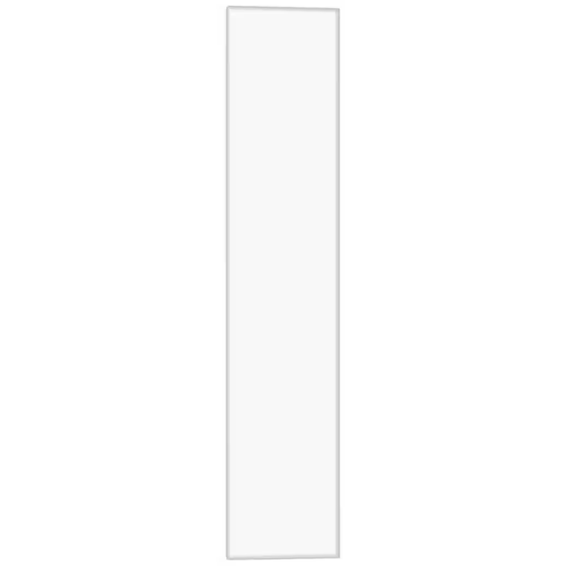 Hampton Bay Dishwasher End Panel Unfinished Beech Cabinet Appliance Side Panel