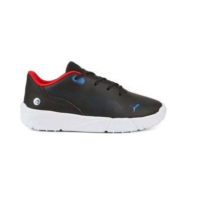 

Puma Bmw Mms Drift Cat Decima Ac Ps Boys Черные кроссовки Повседневная обувь 30726701, Черный, Puma Bmw Mms Drift Cat Decima Ac Ps