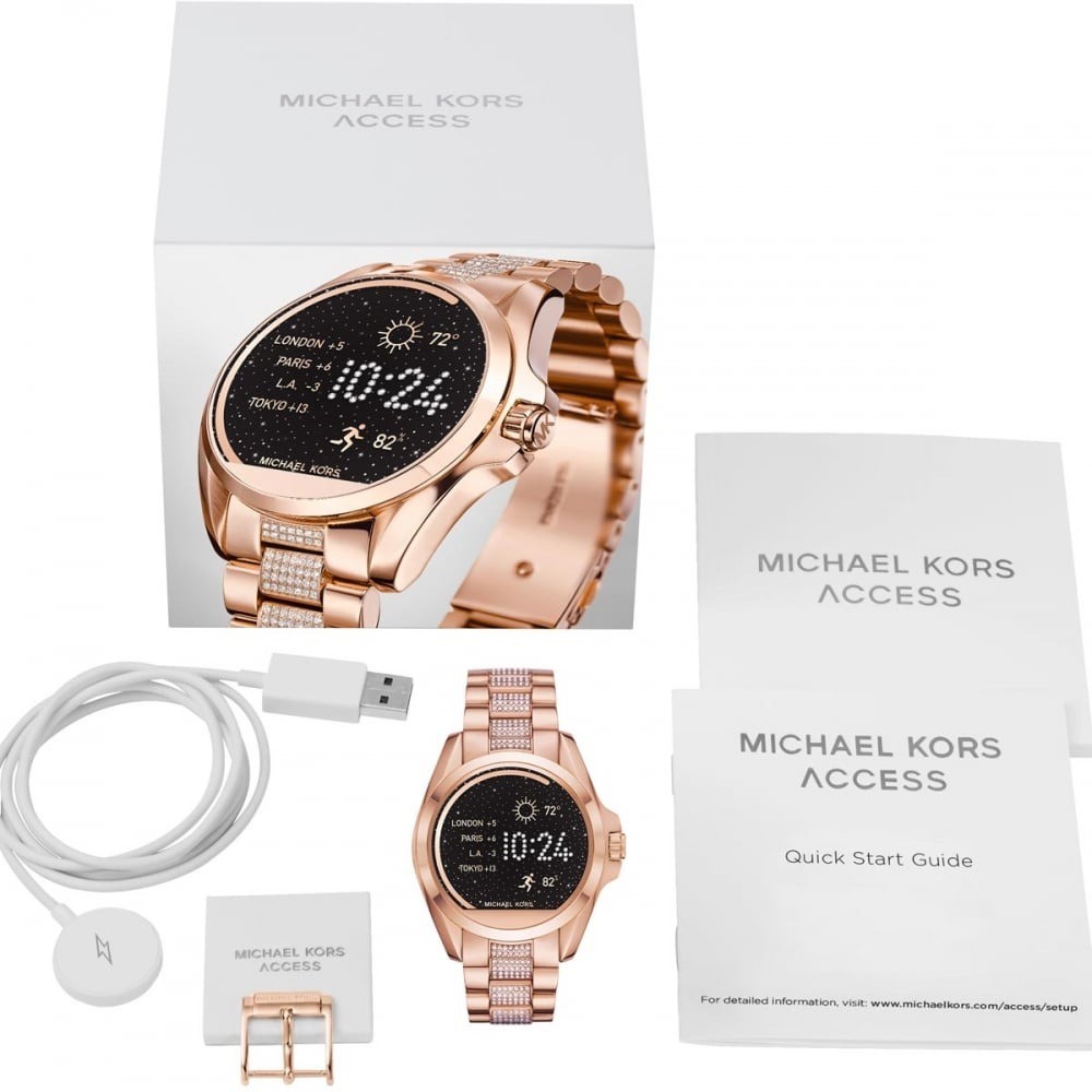 mkt5018 rose gold