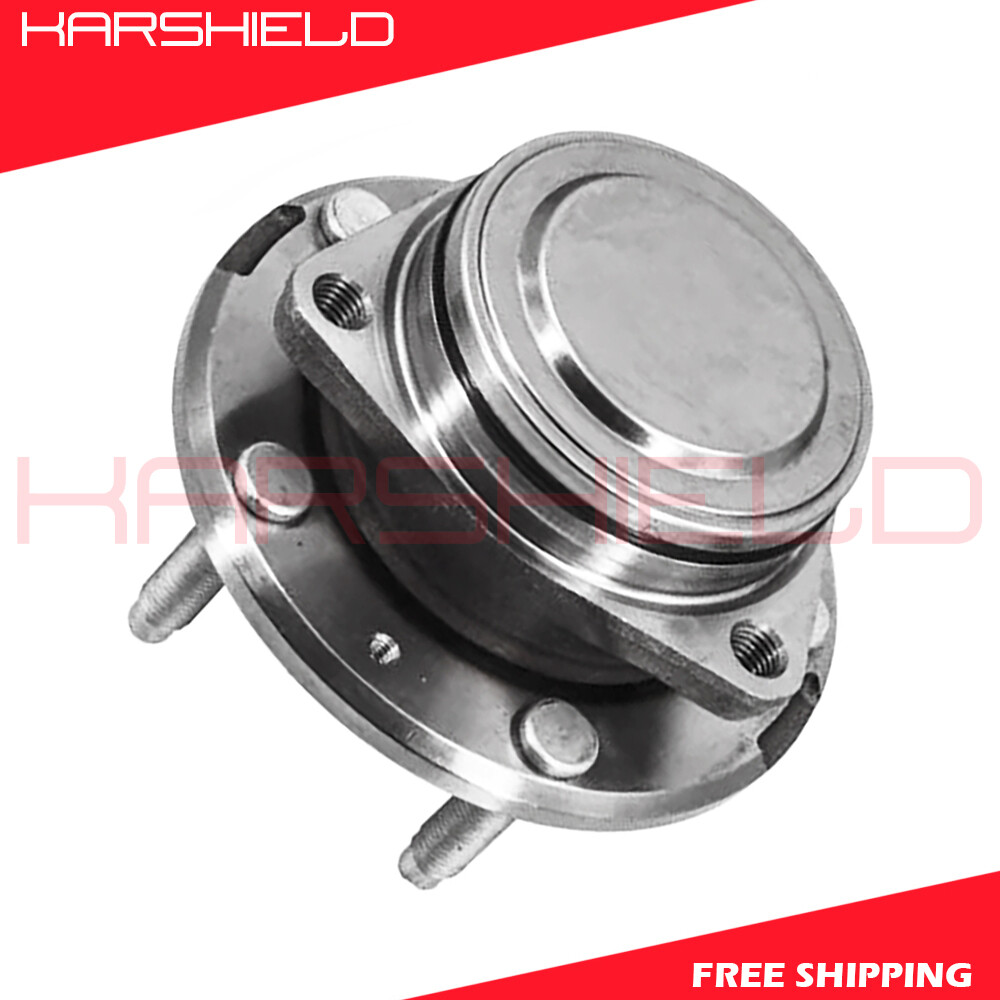 Front Wheel Bearing Hub Assembly for 2014 2015 2016 2017-2019 Chevrolet Corvette