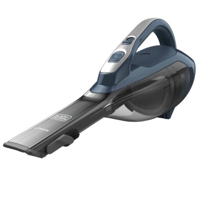 Black & Decker HLVA315J62 dustbuster AdvancedClean+ Gen 9.5 