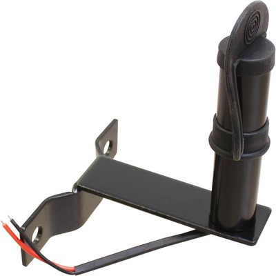AMX33137 Warning Beacon Bracket, Bk-7