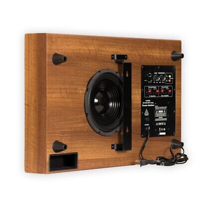 Mahogany Sub