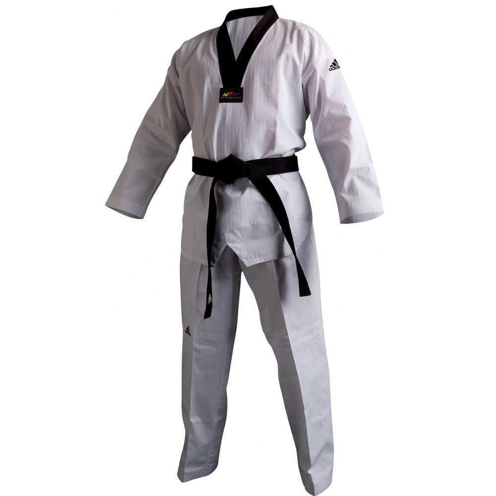 РљРёРјРѕРЅРѕ adidas Taekwondo approved