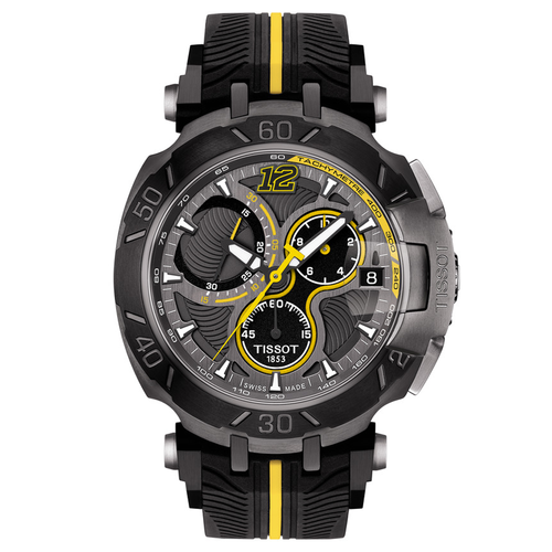 Tissot thomas luthi sale