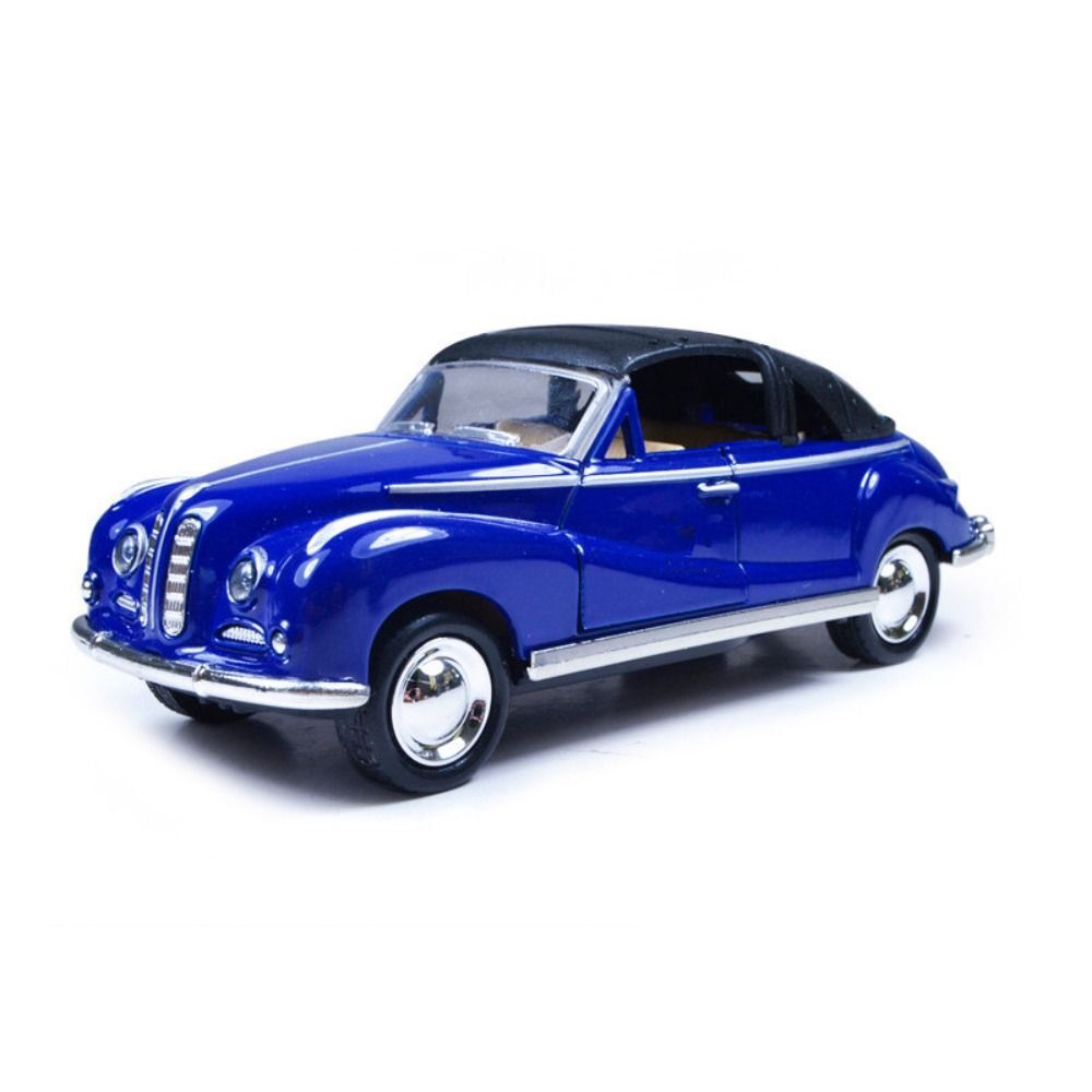 132 Alloy Diecast Cars Model Classic Retro Car Toy Minicar Collection Model US eBay