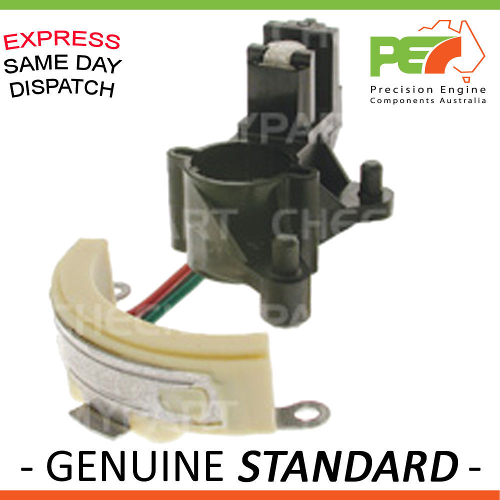 Standard Car & Truck Air Intake & Fuel Delivery Parts