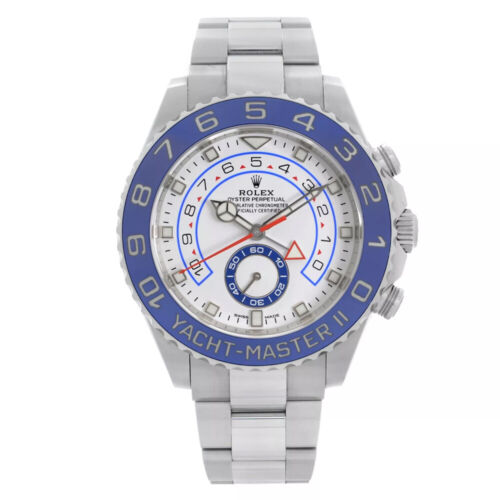 RXW UTC-MASTER II WHITE-DIAL & BATMAN BEZEL | eBay RXW UTC-MASTER II WHITE-DIAL & BATMAN BEZEL | eBay