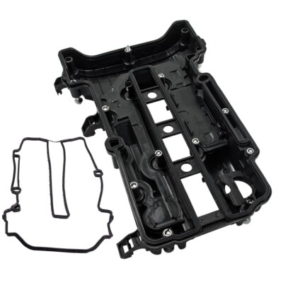 Engine Valve Cover Assembly for Buick Encore Chevy Cruze 1.4L 2011-2019 25198498