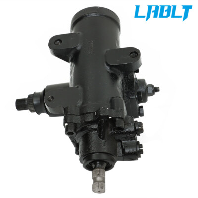 LABLT Power Steering Gear Box For 2005-2008 Ford F-250 F-350 Super Duty RWD 4WD