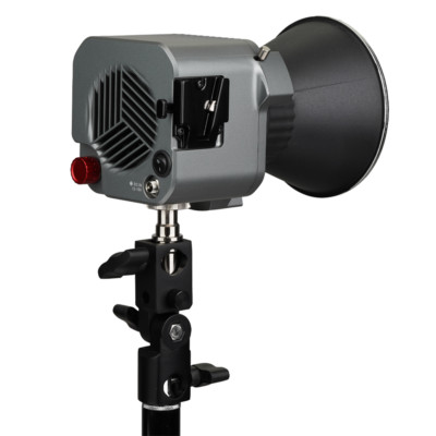 Aputure Amaran COB 60X Bi-Color 2700K-6500K Led Video Light Balanced Daylight 