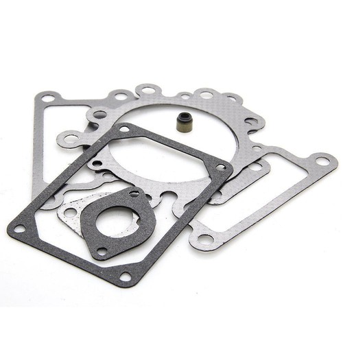 Cylinder Valve Carburetor Gasket Set For Gravely Sport ZT1232 Zero-Turn Mower