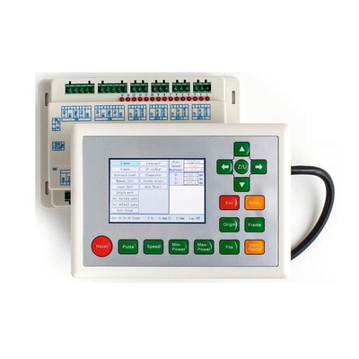 RuiDa CO2 Laser Cutting Engraving Controller RDC6442S Control System