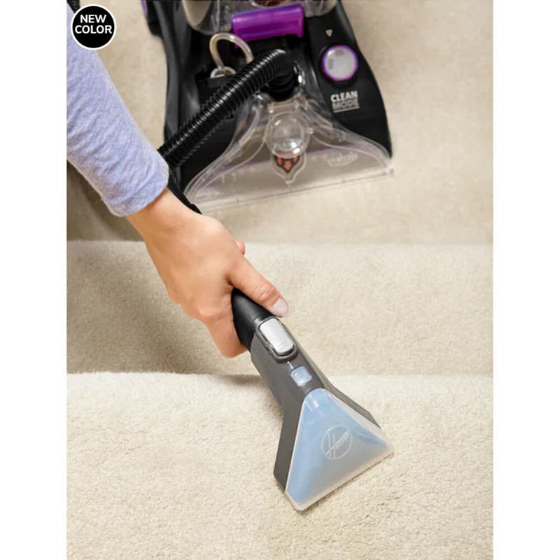 Моющий пылесос Hoover Power Scrub Elite 