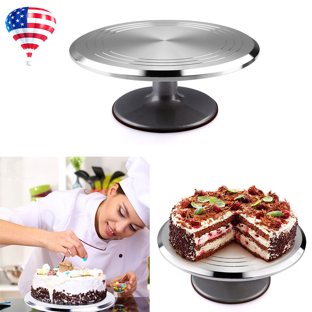 Cake Stands & Carriers Bakeware 12 Platform Extremely