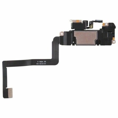 OEM For iPhone XS Max Proximity Sensor Ear Speaker Earpiece Flex Cable Replace