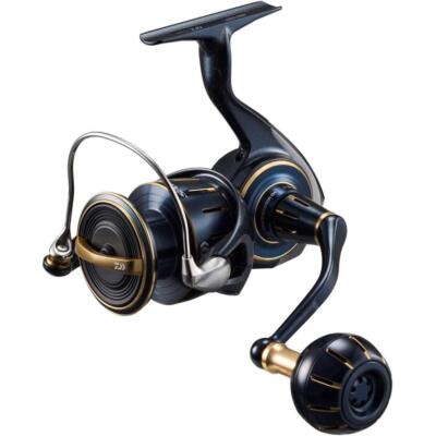リール DAIWA 23SALTIGA 4000XH Daiwa 23 SALTIGA 4000-XH Spinning Reel | eBay