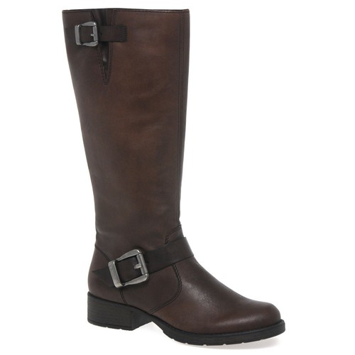 rieker feline boots
