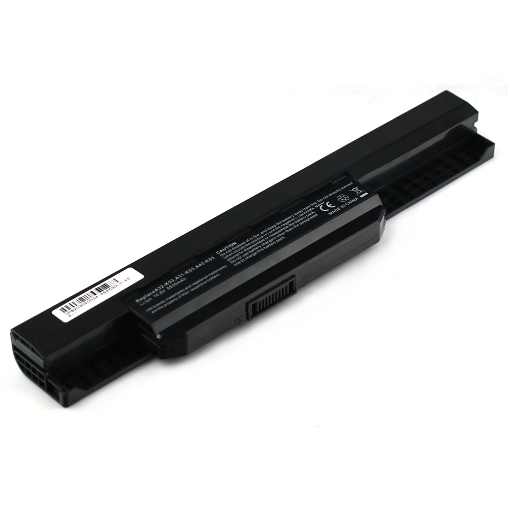 Notebook Laptop Akku Batterie 5200mah Fur Asus K53 A32 K53 X53s A53s X54c X53e Ebay