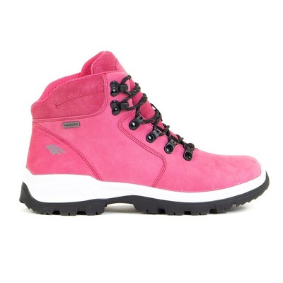 4F SHOES UNIVERSAL WOMEN 4F OBDH253 H4Z21OBDH253FUKSJA PINK