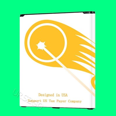 High Quality 3700 mAh Extended Slim Li-Ion Battery for Samsung Galaxy Sky S320VL