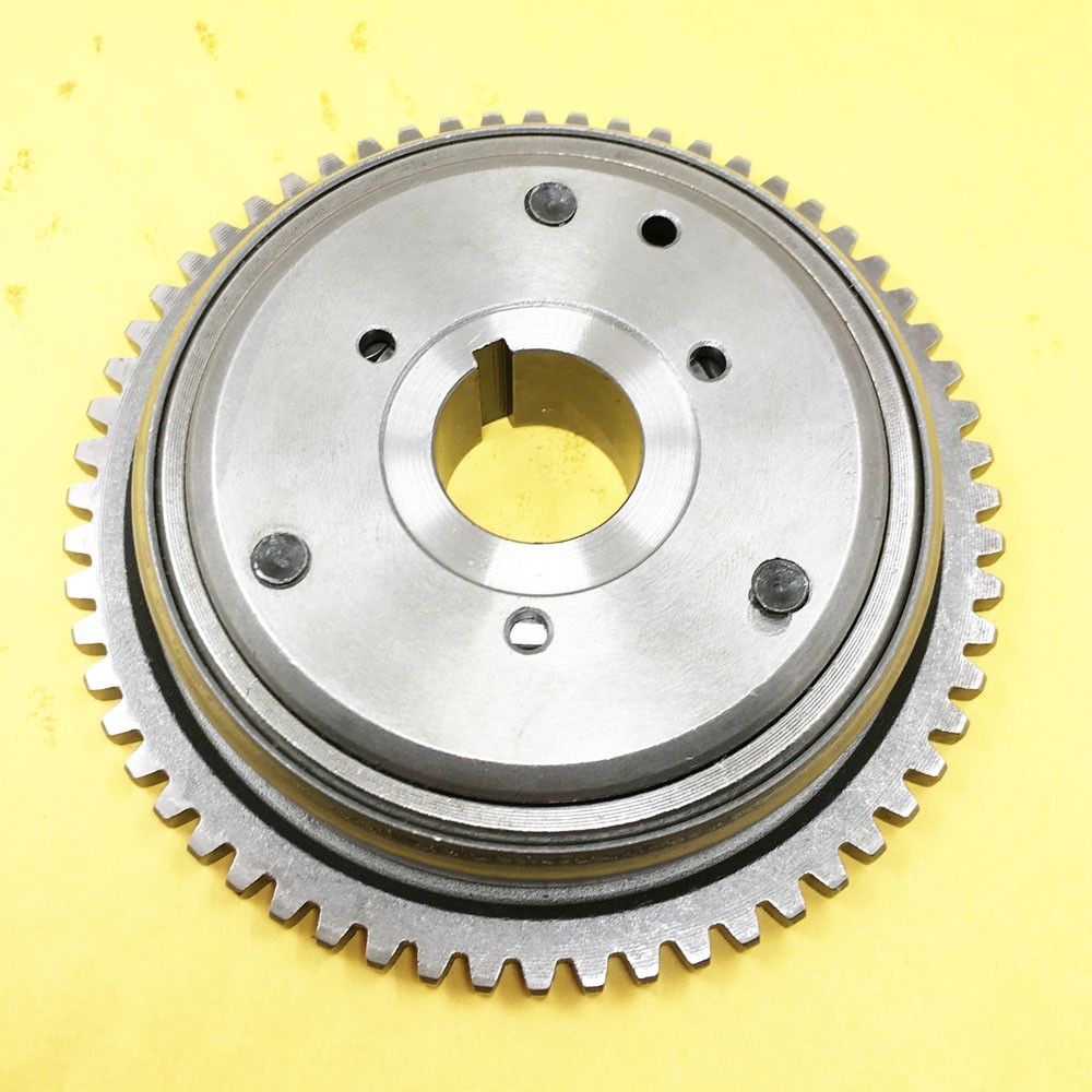 For Polaris Ranger Rzr 170 Utv Starter Clutch One Way Starter Gear Part