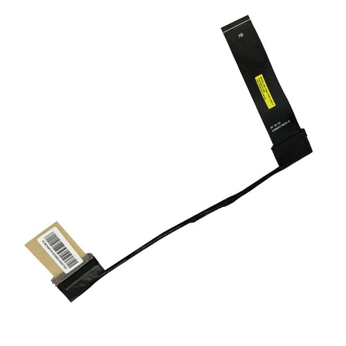 40PIN 240HZ LCD VIDEO CABLE FOR MIS GS66 MS-16V3 MS-16V4