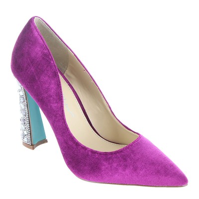 

Женские туфли Betsey Johnson Corie Pump