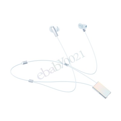 Xiaomi Necklace Bluetooth In-ear Headphones Wireless Neckband Earphone