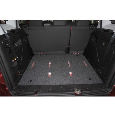 Auto Anbau Zubehorteile Kofferraumwanne Antirutsch Fur Fiat Doblo 3 Iii Opel Combo D Tour 10 7 Sitze Auto Motorrad Teile Educaresemocionar Com
