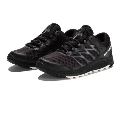 MERRELL MERRELL HERREN WILDWOOD GORE-TEX TRAIL TURNSCHUHE LAUFSCHUHE SNEAKER