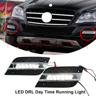 Tagfahrlicht für Mercedes ML günstig kaufen