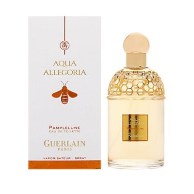 Guerlain Aqua Allegoria Pamplelune eau de toilette spray 4.2 oz