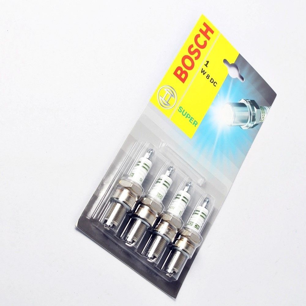 Bosch Car and Truck Cylinder Heads and Parts