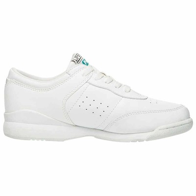 Женские кроссовки Propet Life Walking Size 6 2A_W Спортивная обувь W3804-WHT