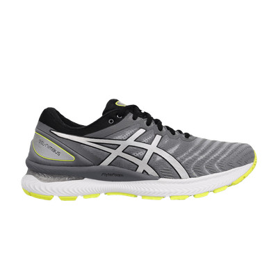 ASICS Gel Nimbus 22 Lite-Show 'Metropolis' 1011A683-021