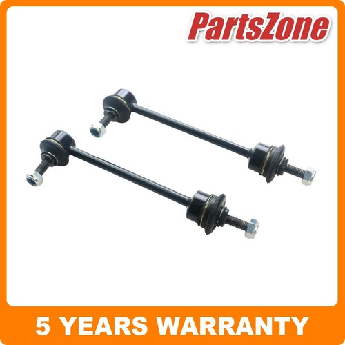 2x Sway Bar Stabilizer Link Fit for Holden Commodore VT2 VX VY WH WK