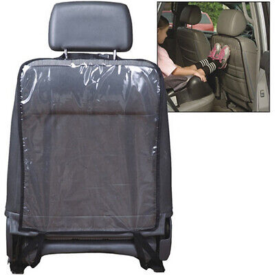 Universal Auto Car Seat Protector Cover for Child Baby Anti-Kick Mat Accessories
