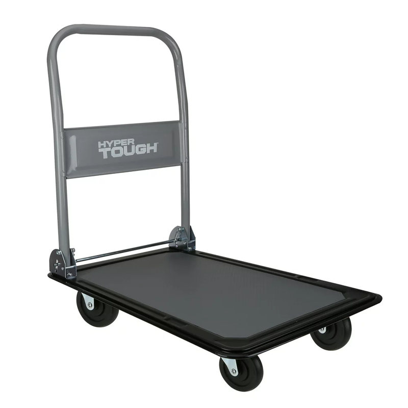 Heavy Duty Utility Rolling Cart,Tool Equipment & Storage, Dollies & Hand Trucks