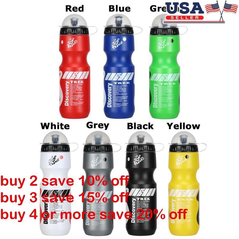 Sport Cup Drink Jug Bpa Free Cycling