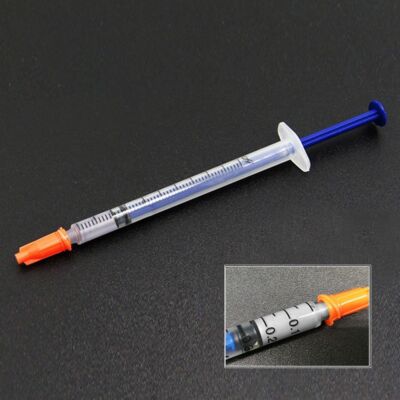 Quick-drying Conduction Paste Silver Paint  PCB Flex Cable