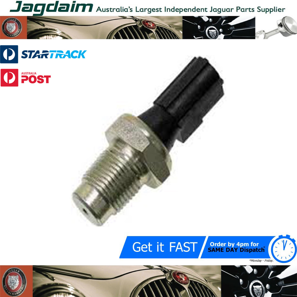 New Jaguar SType XJ XType Oil Pressure Sending Unit Switch C2S52255